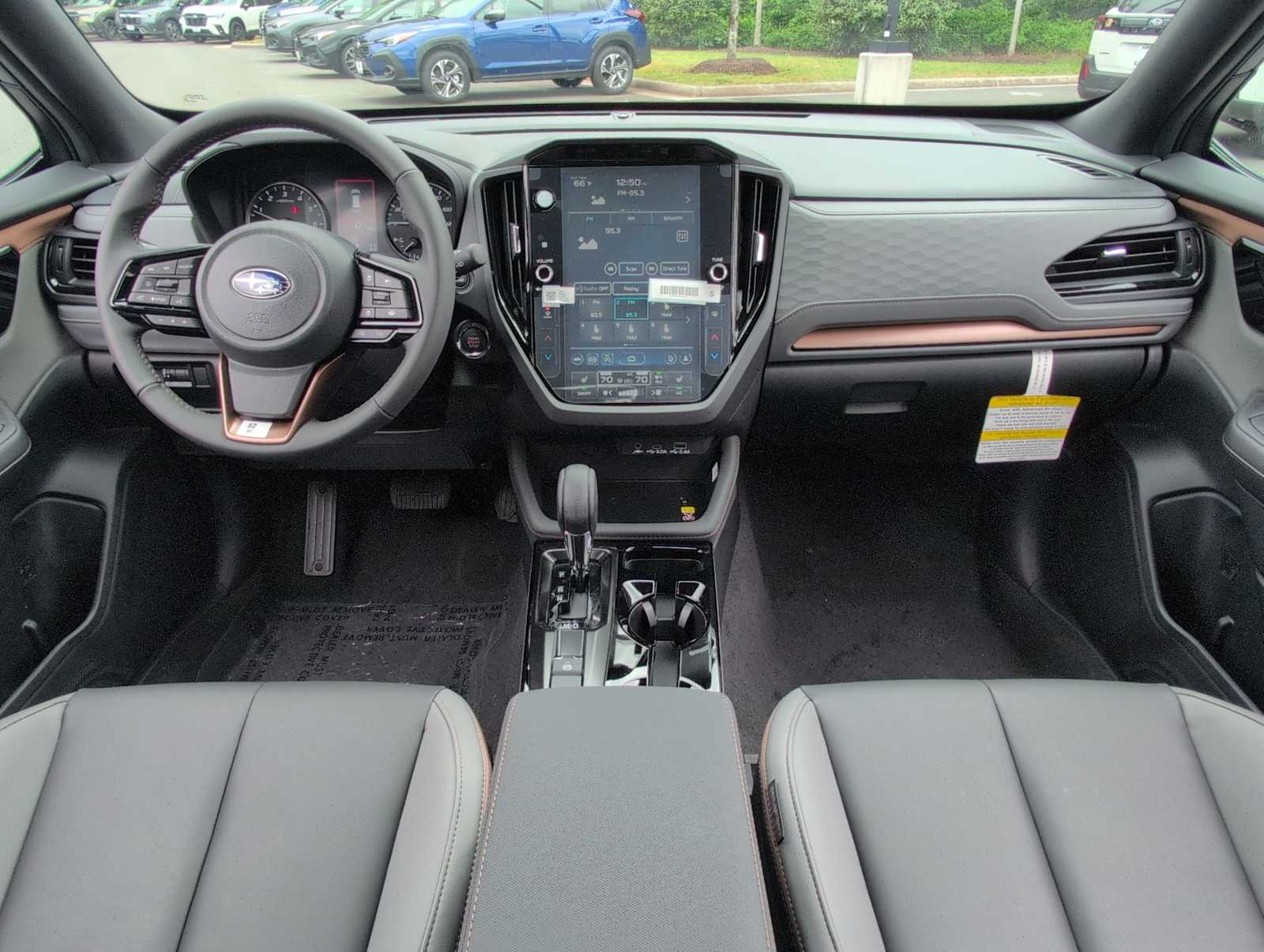 Thumbnail: 2026 Subaru Forester - 15