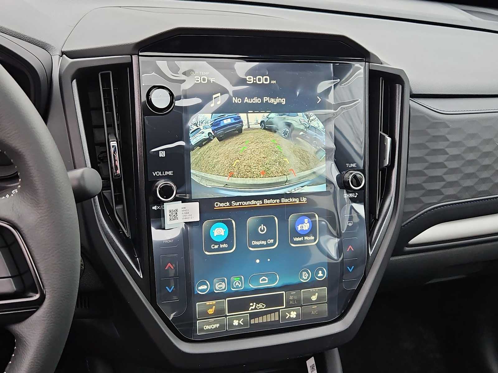 Thumbnail: 2026 Subaru Forester - 31