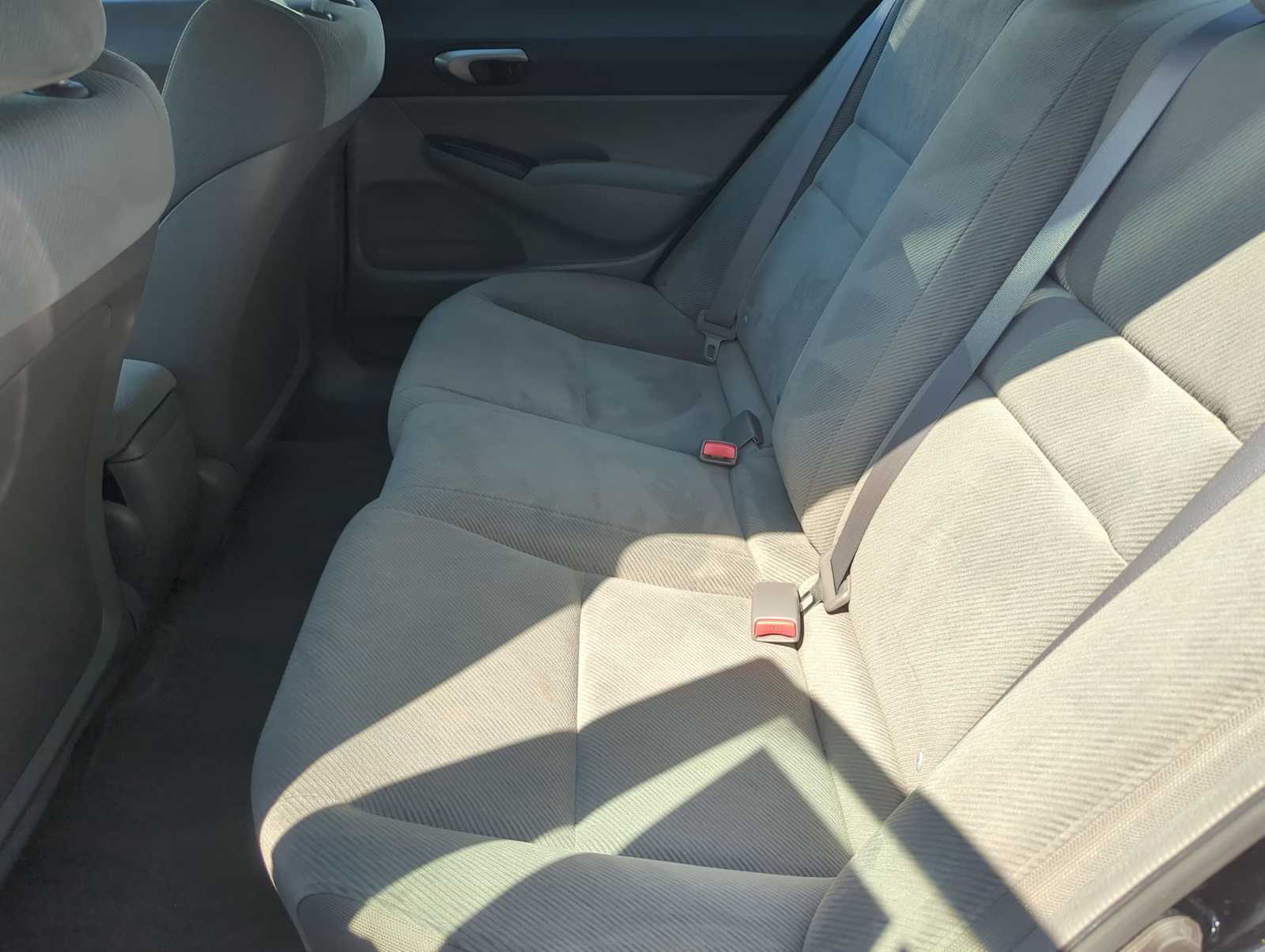 Thumbnail: 2010 Honda Civic - 19