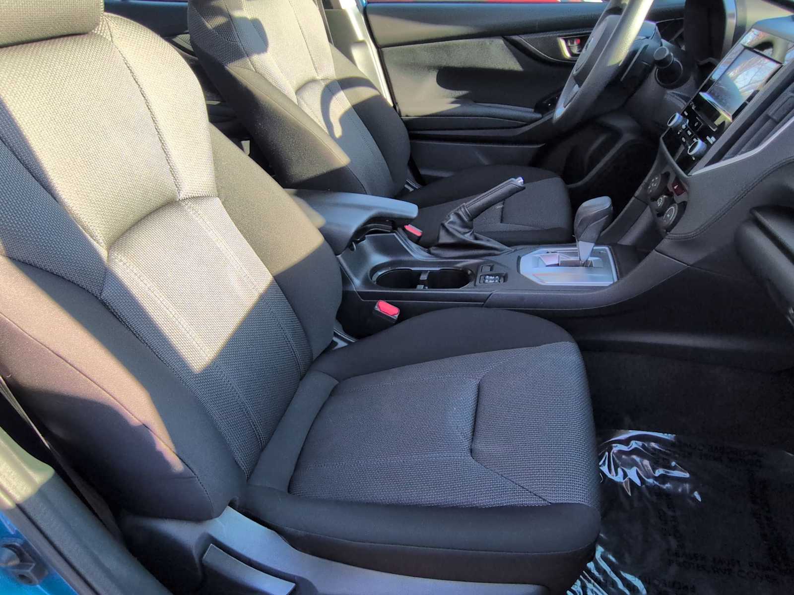 Thumbnail: 2020 Subaru Impreza - 23