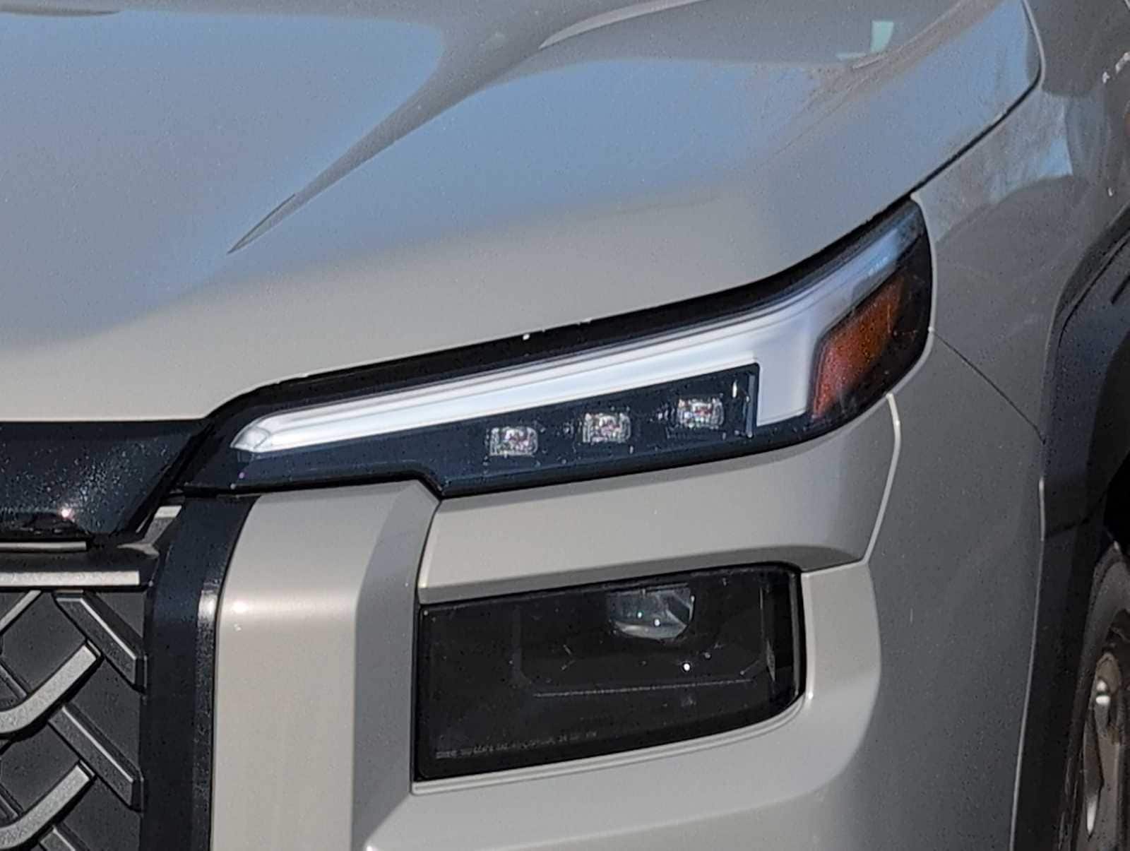 Thumbnail: 2026 Subaru Outback - 11