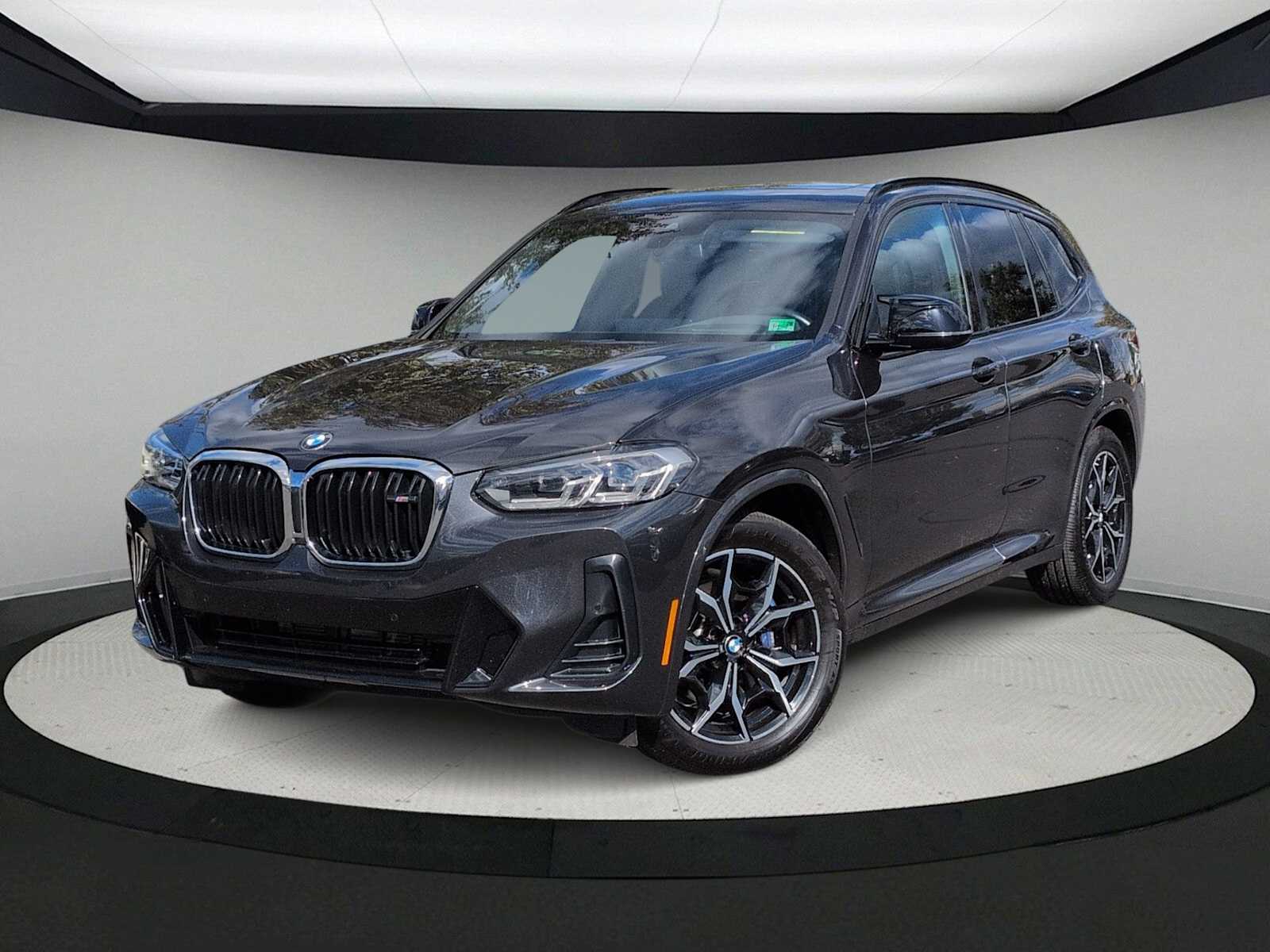 Thumbnail: 2023 BMW X3 - 1