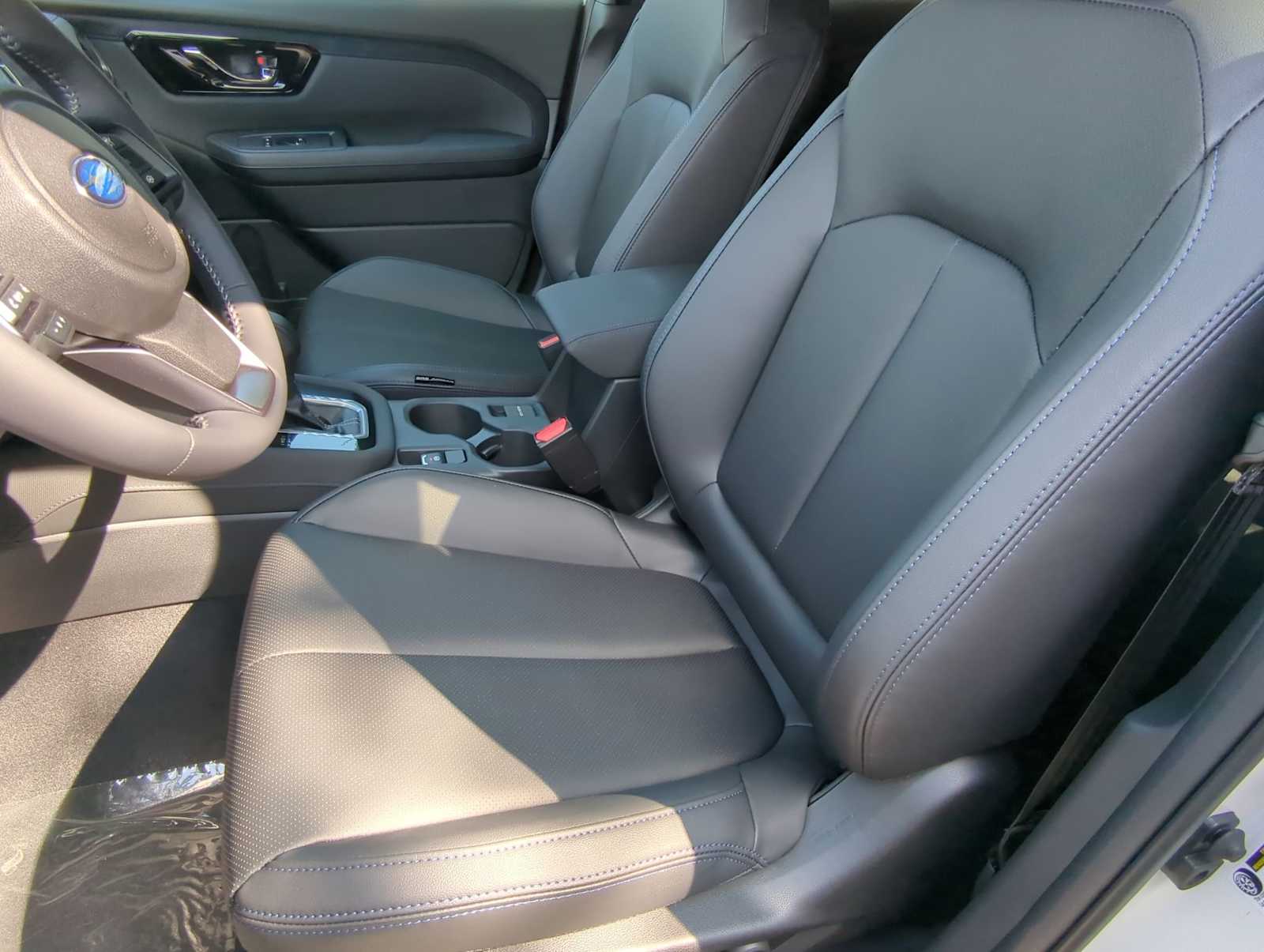 Thumbnail: 2025 Subaru Forester - 17