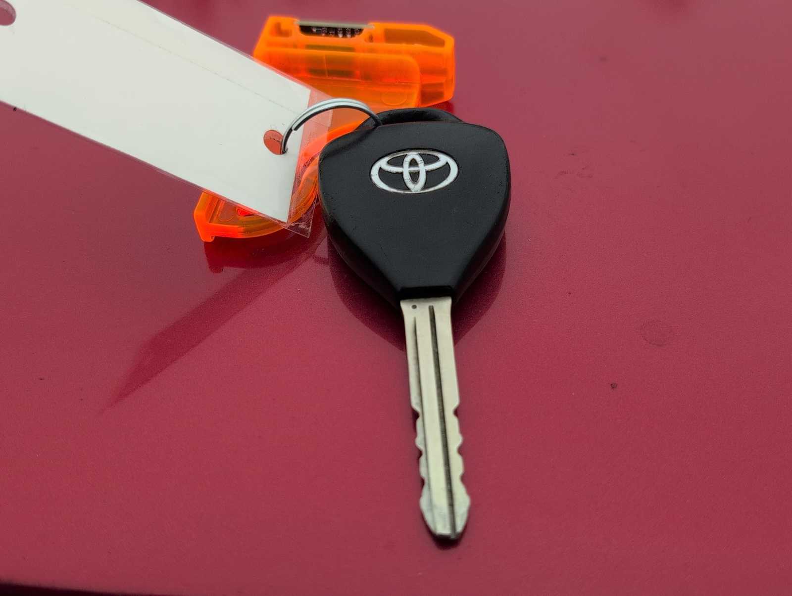 Thumbnail: 2010 Toyota Corolla - 29