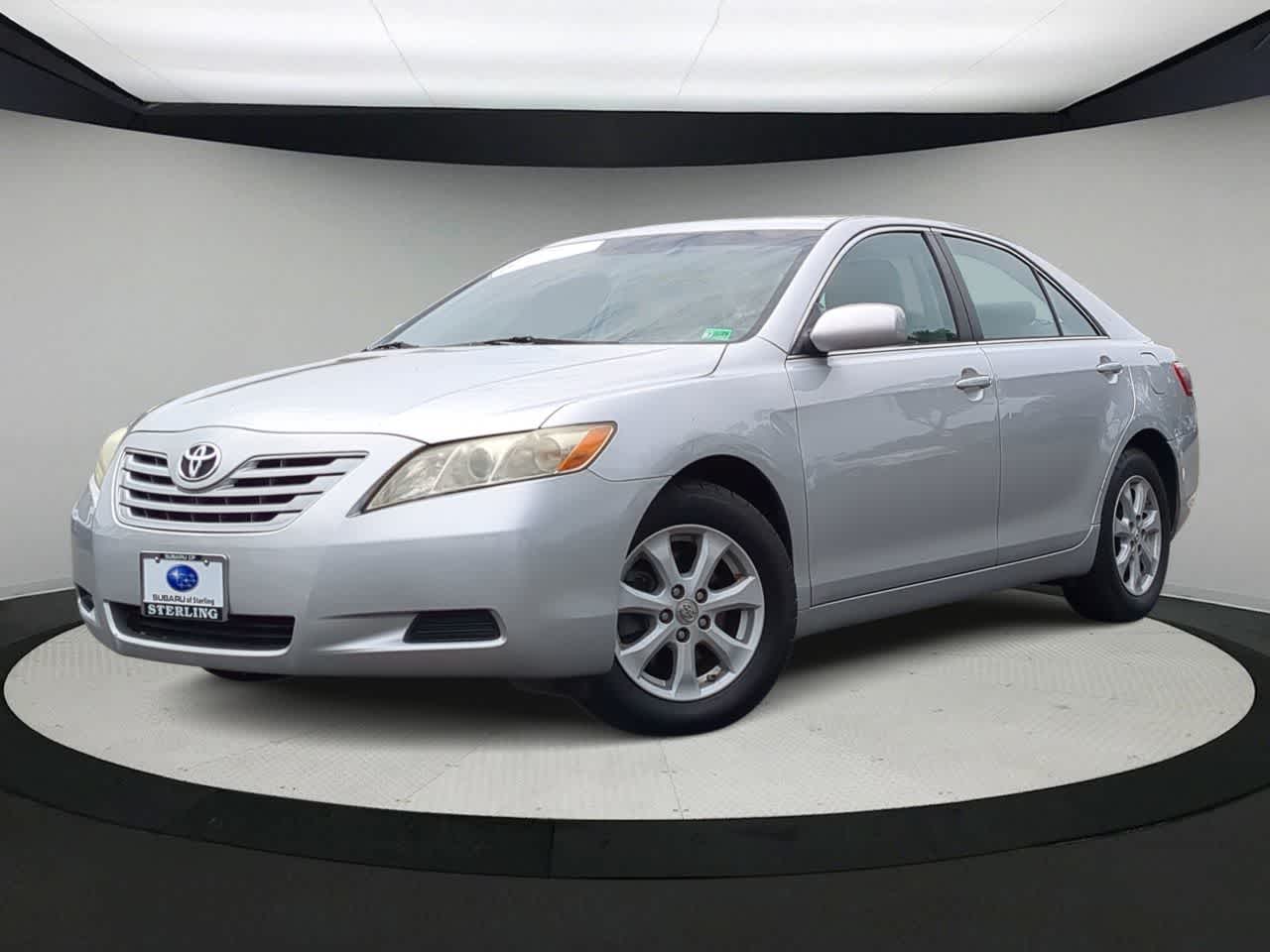2009 Toyota Camry  -
                  Sterling, VA