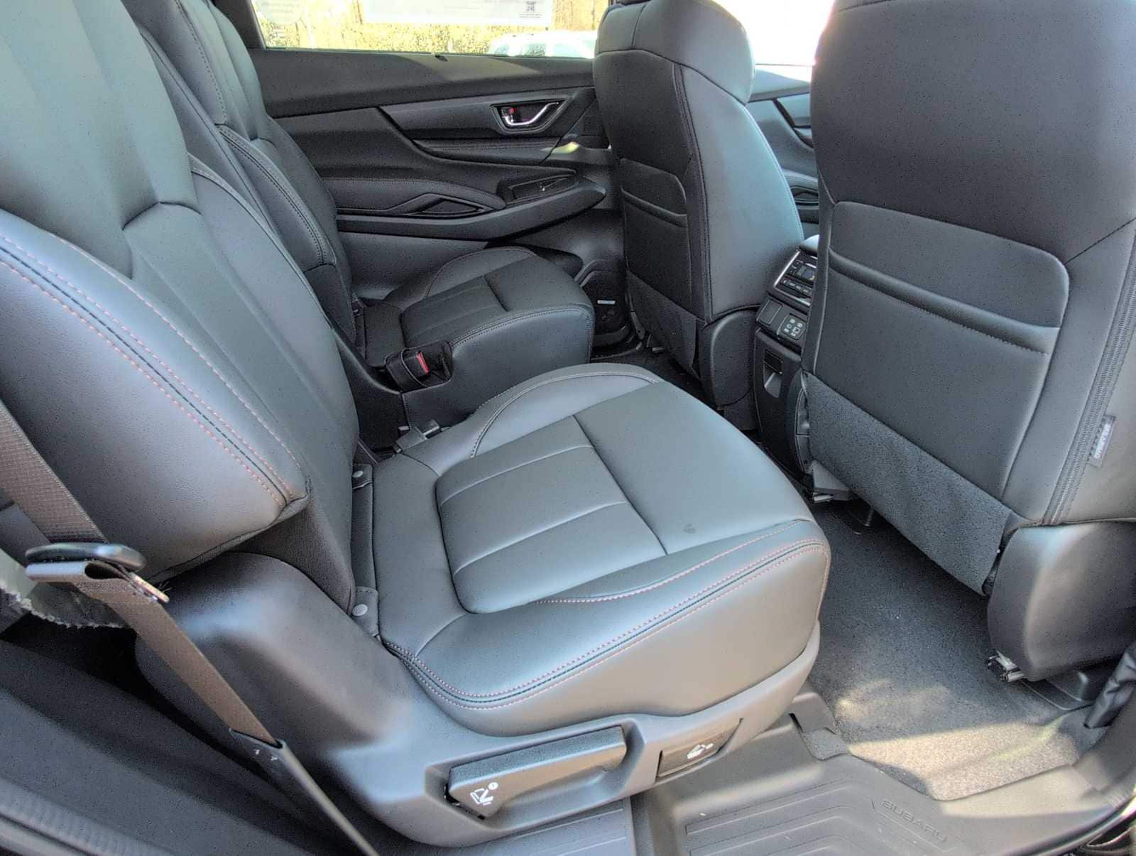 Thumbnail: 2026 Subaru Ascent - 20