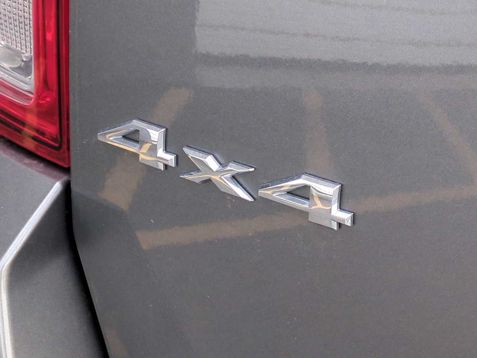 2013 Jeep Compass Latitude 5