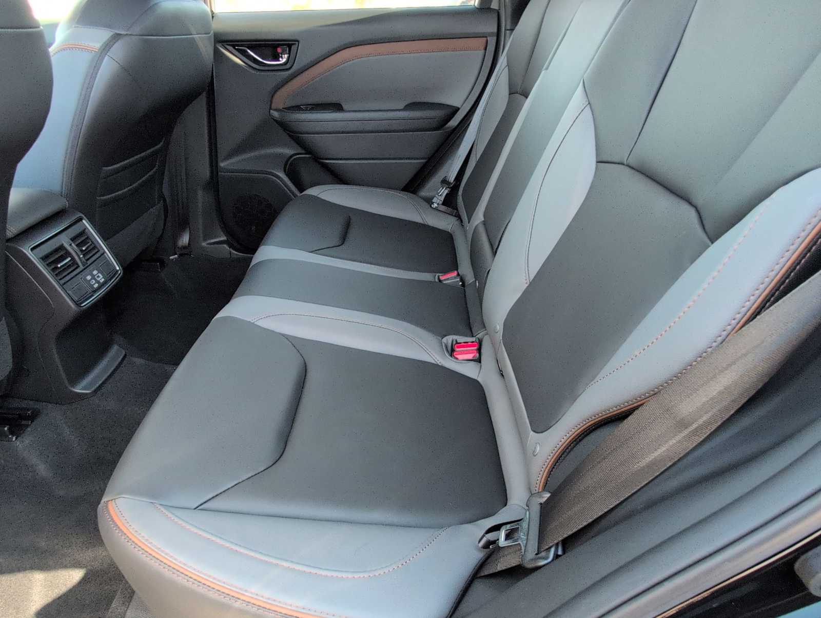 Thumbnail: 2025 Subaru Forester - 20