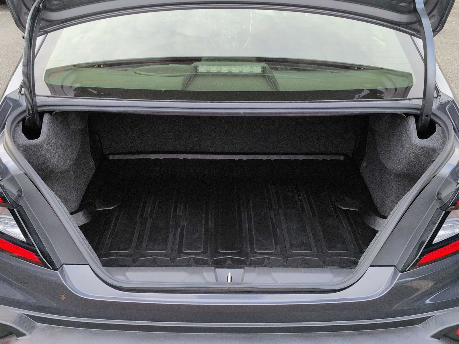 Thumbnail: 2024 Subaru WRX - 34