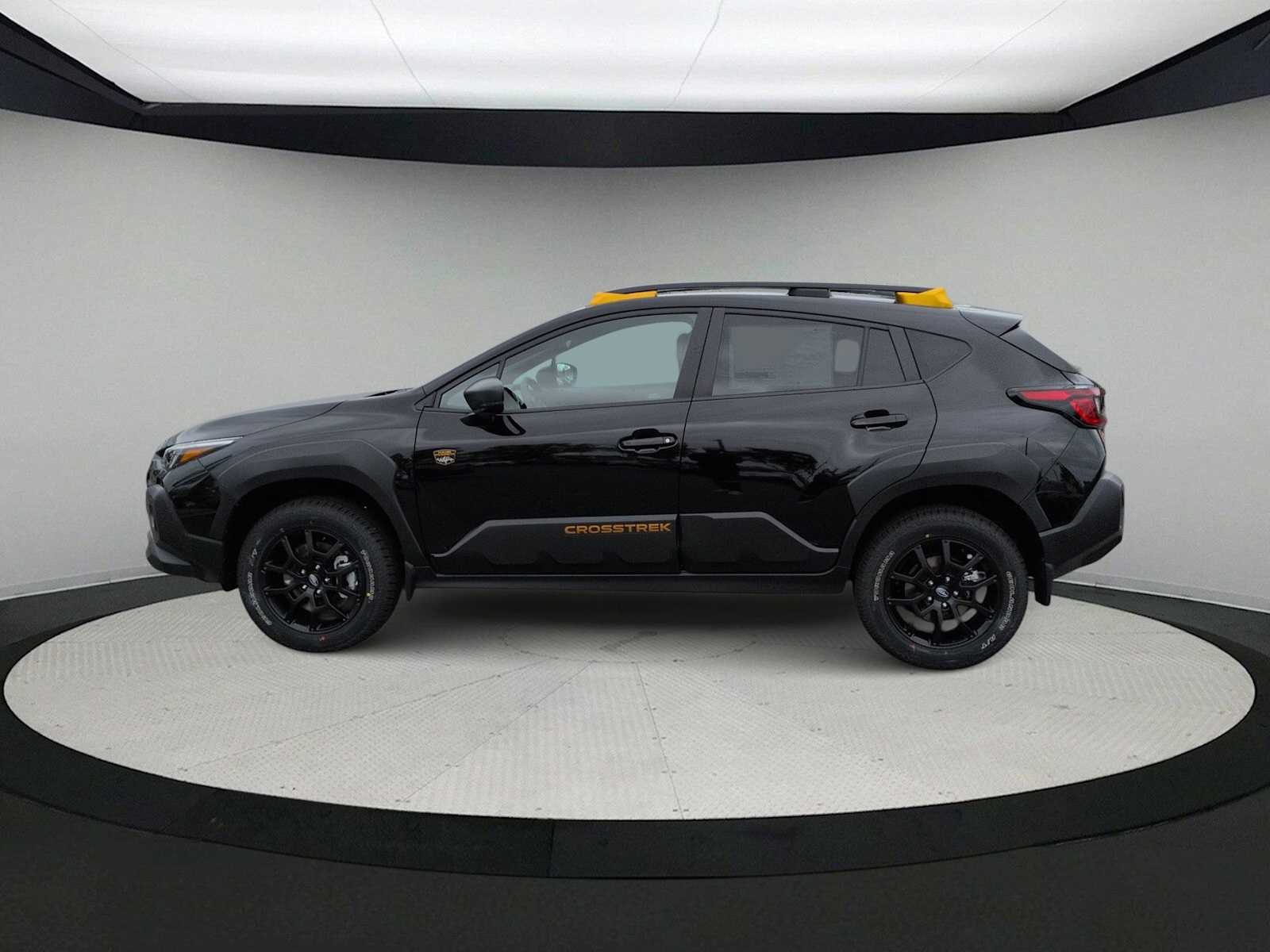 Thumbnail: 2025 Subaru Crosstrek - 5