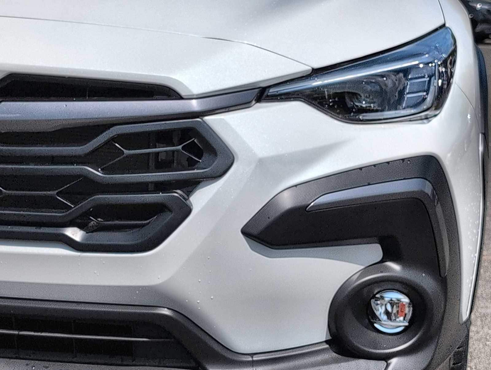 Thumbnail: 2026 Subaru Crosstrek - 11
