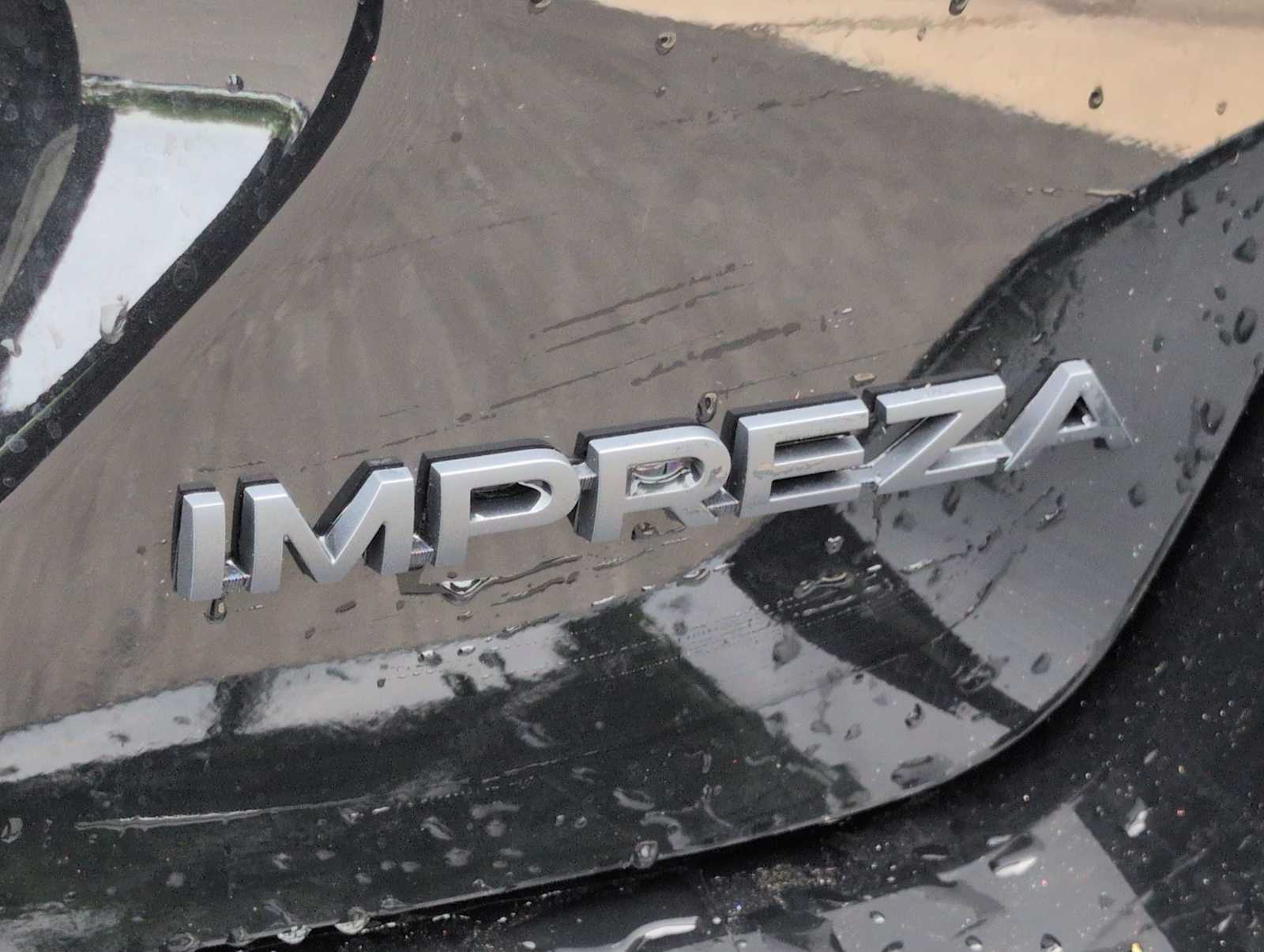 Thumbnail: 2026 Subaru Impreza - 13