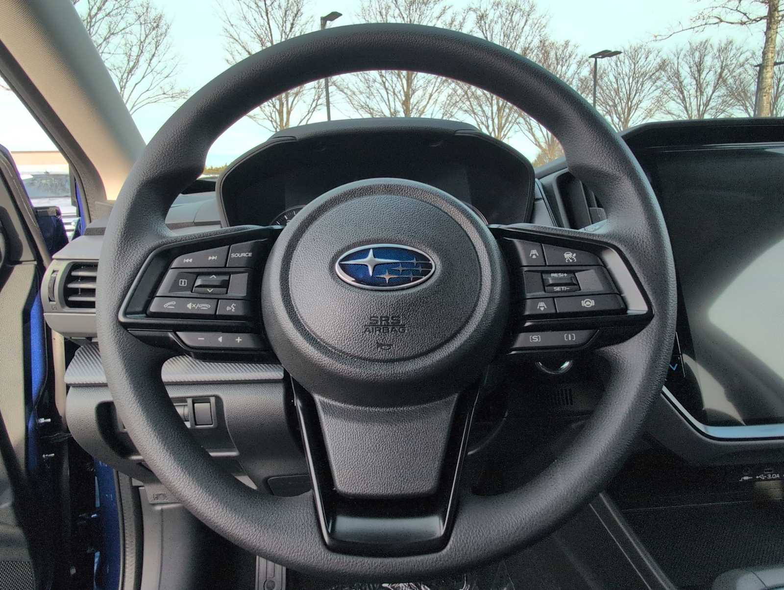 Thumbnail: 2026 Subaru Crosstrek - 22