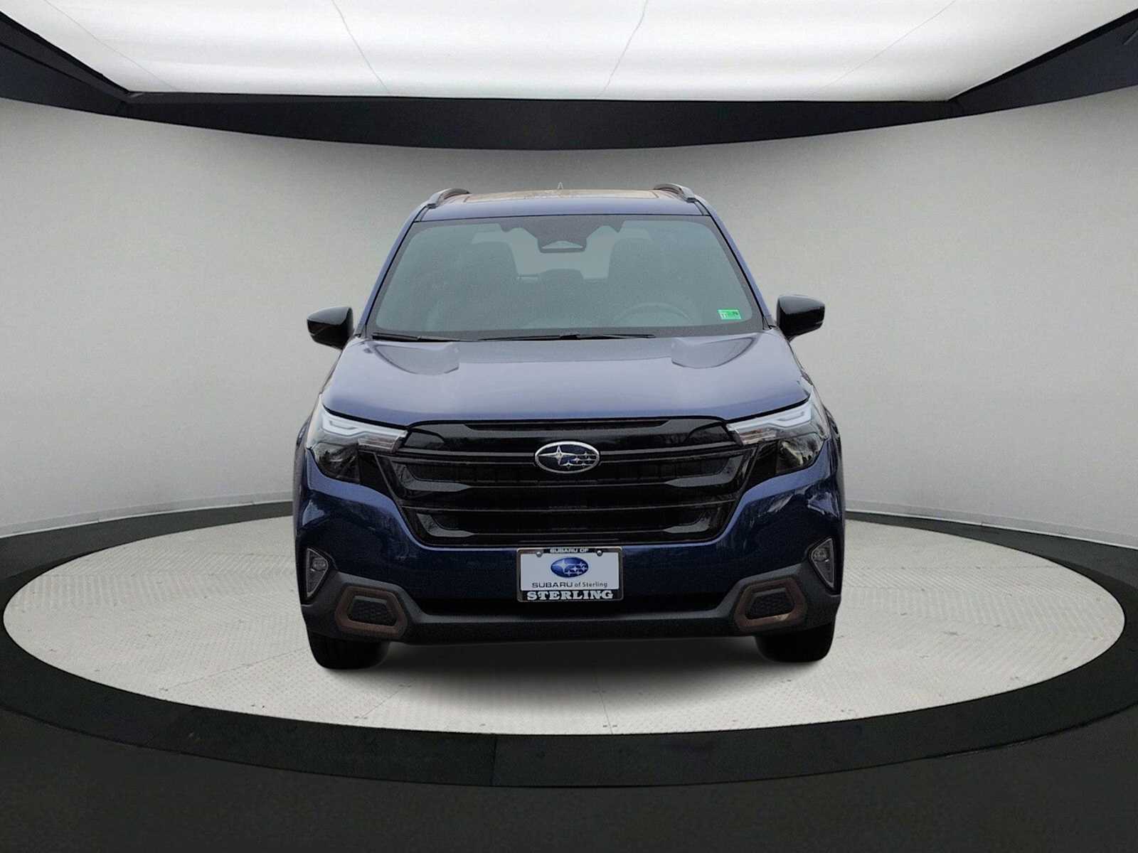 Thumbnail: 2026 Subaru Forester - 3