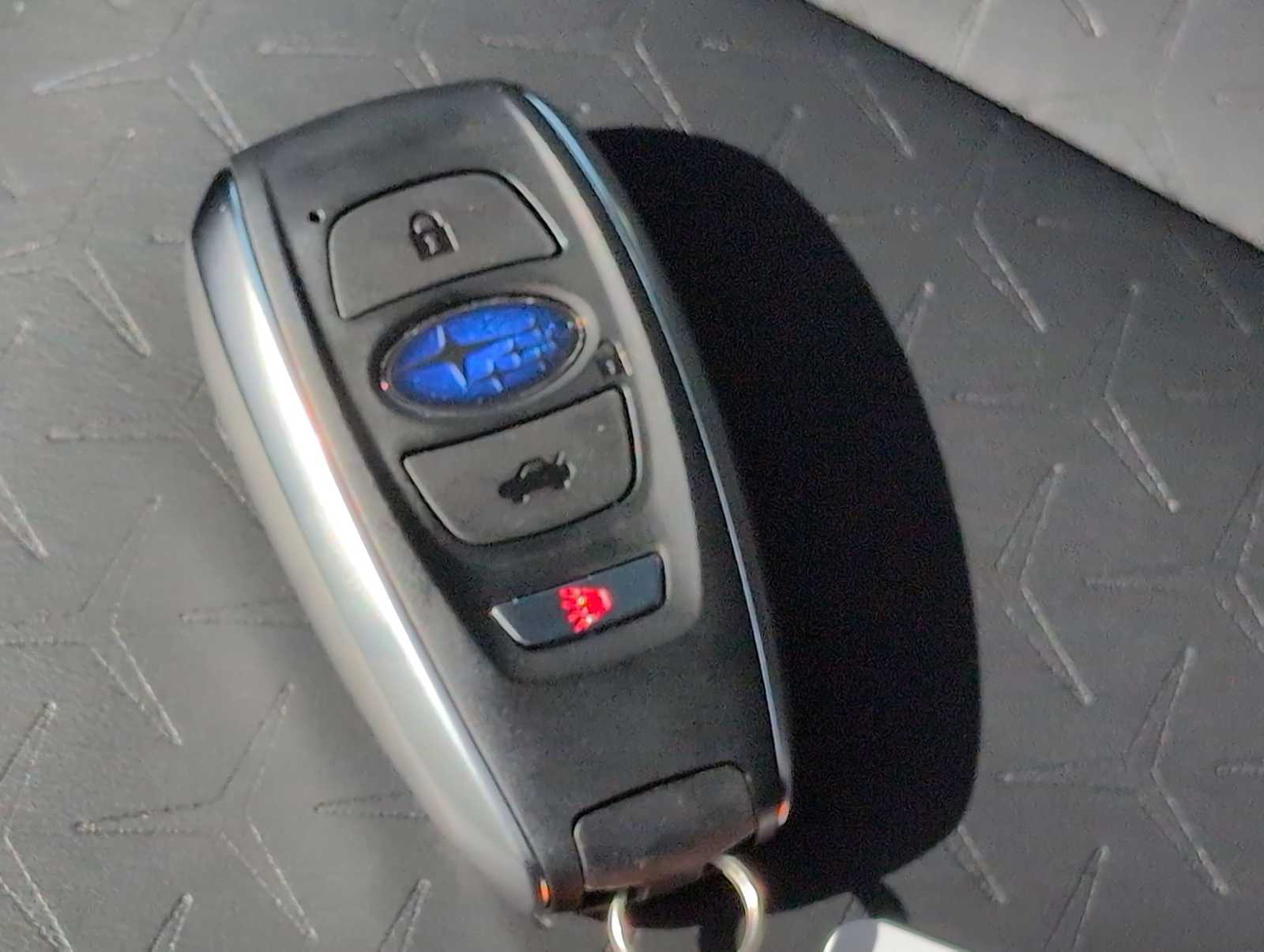 Thumbnail: 2026 Subaru Outback - 32