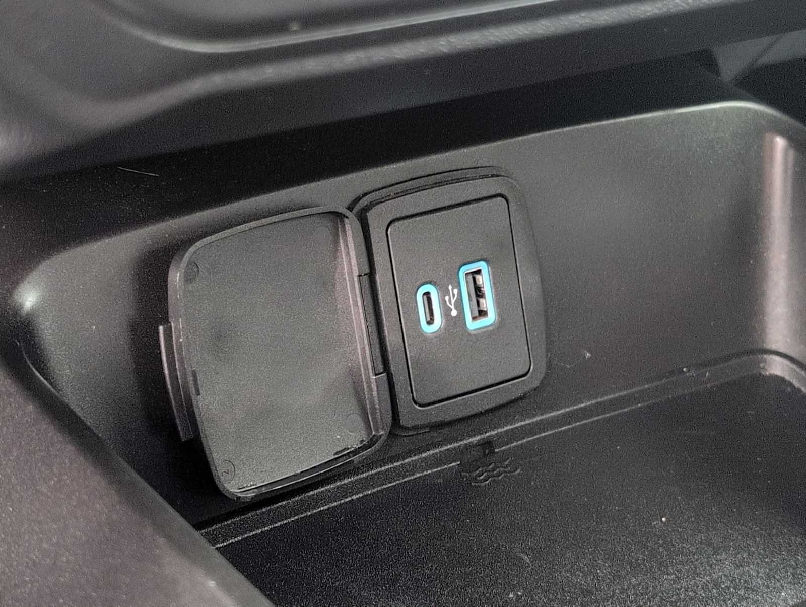 Thumbnail: 2023 Ford Bronco - 29