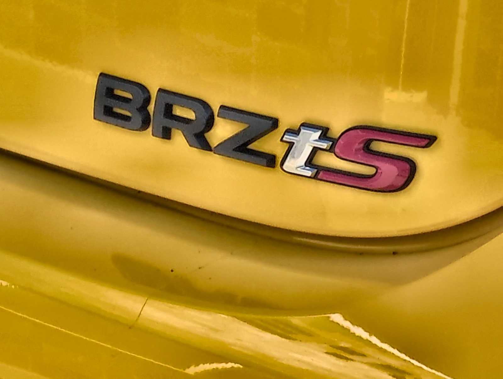 Thumbnail: 2026 Subaru BRZ - 13