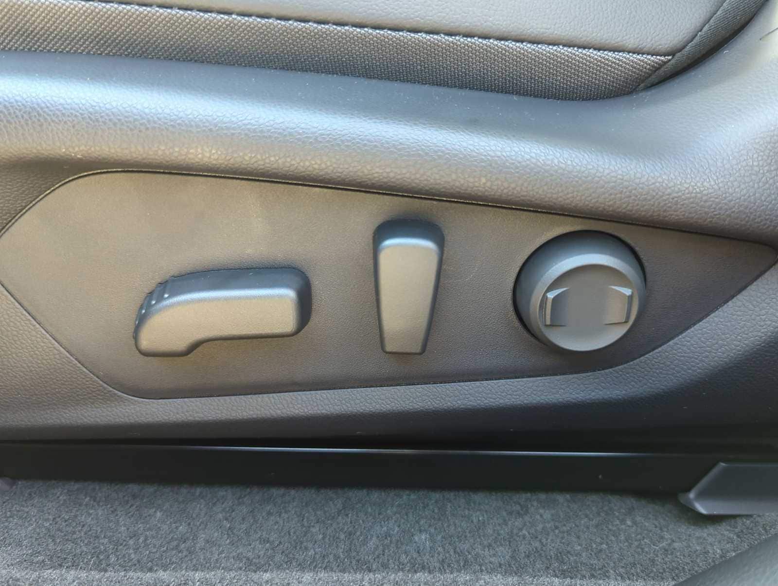 Thumbnail: 2025 Subaru Crosstrek - 17