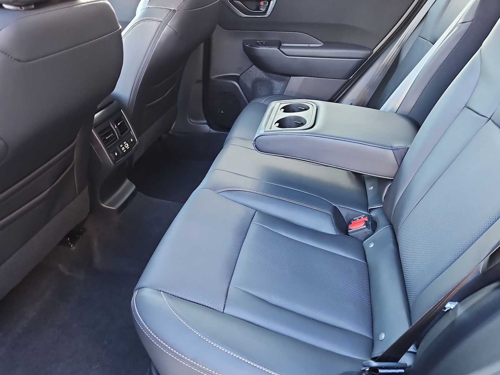 Thumbnail: 2026 Subaru Outback - 21