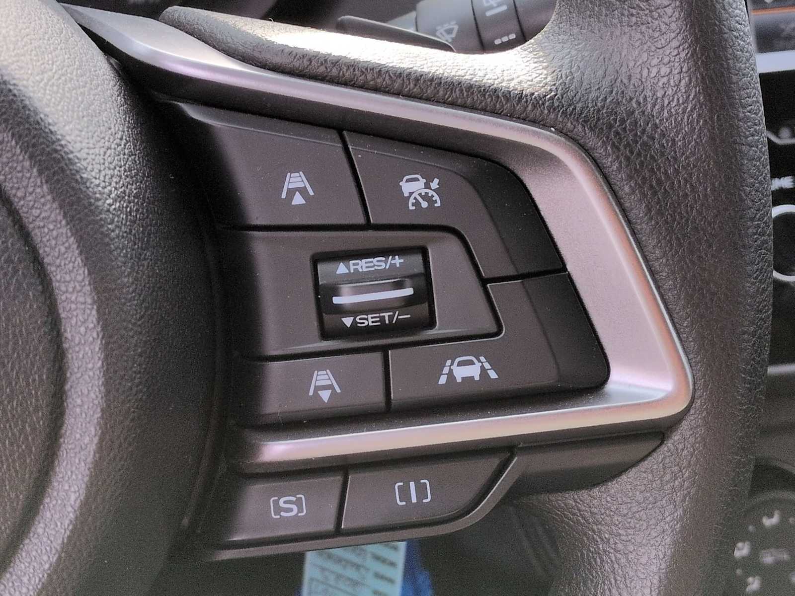 Thumbnail: 2023 Subaru Impreza - 25