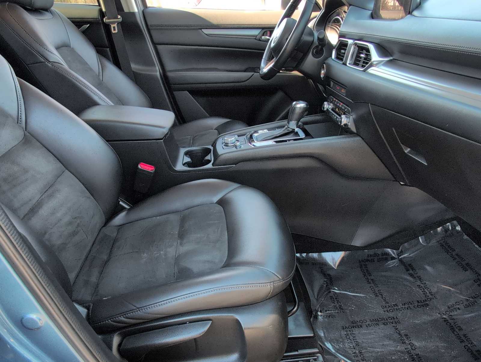 Thumbnail: 2019 Mazda CX-5 - 22