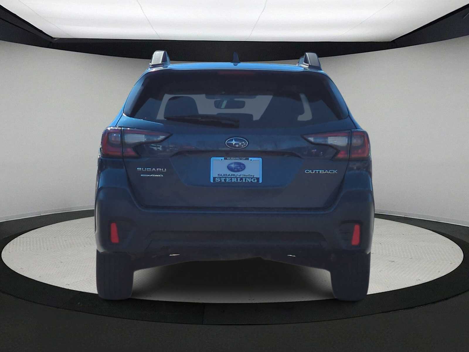 Thumbnail: 2021 Subaru Outback - 7