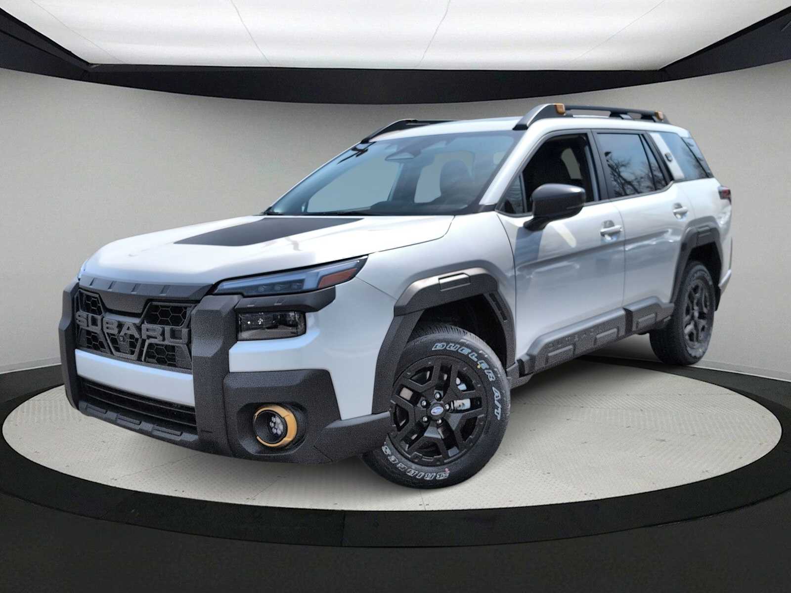 Thumbnail: 2026 Subaru Outback - 1