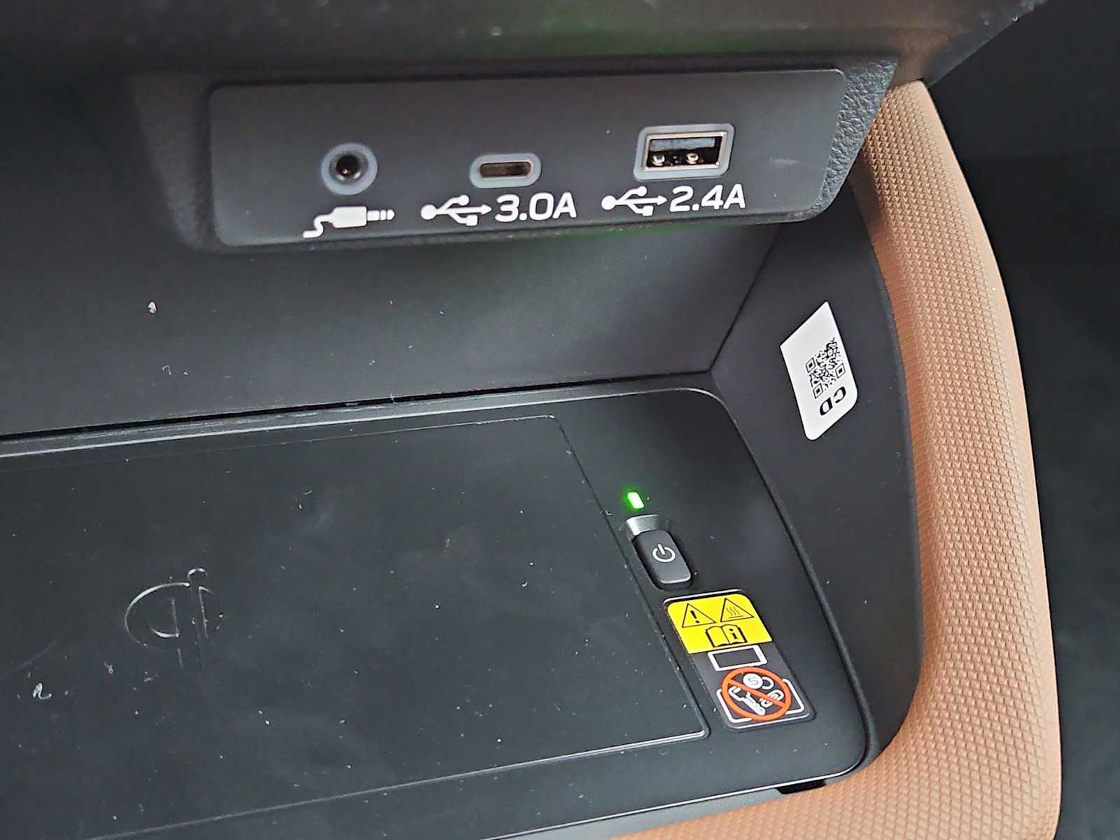 Thumbnail: 2026 Subaru Forester - 32