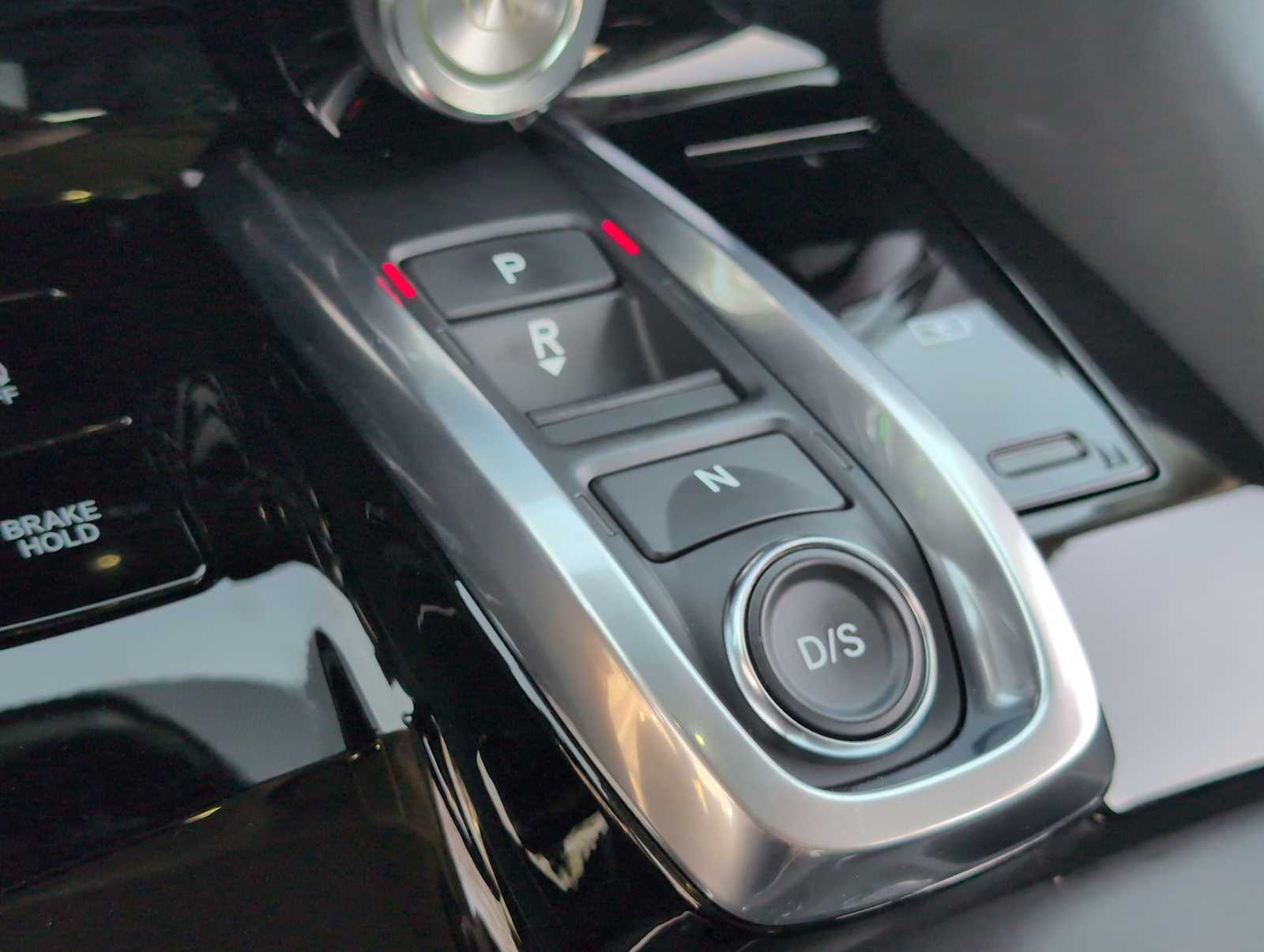 Thumbnail: 2023 Acura MDX - 32