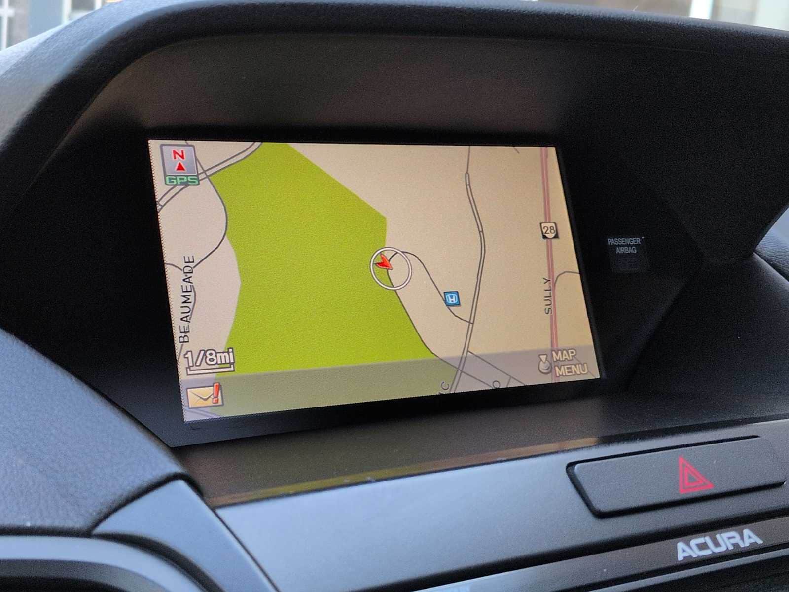 Thumbnail: 2015 Acura RDX - 31