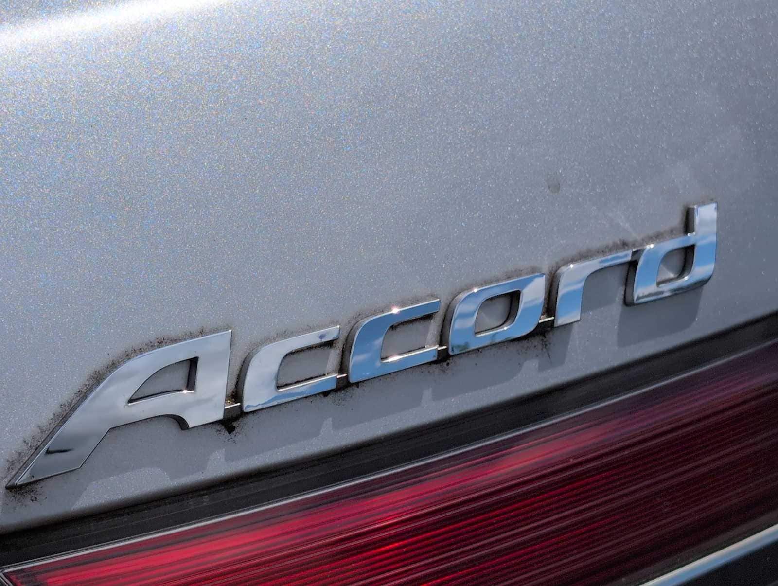 Thumbnail: 2011 Honda Accord - 13