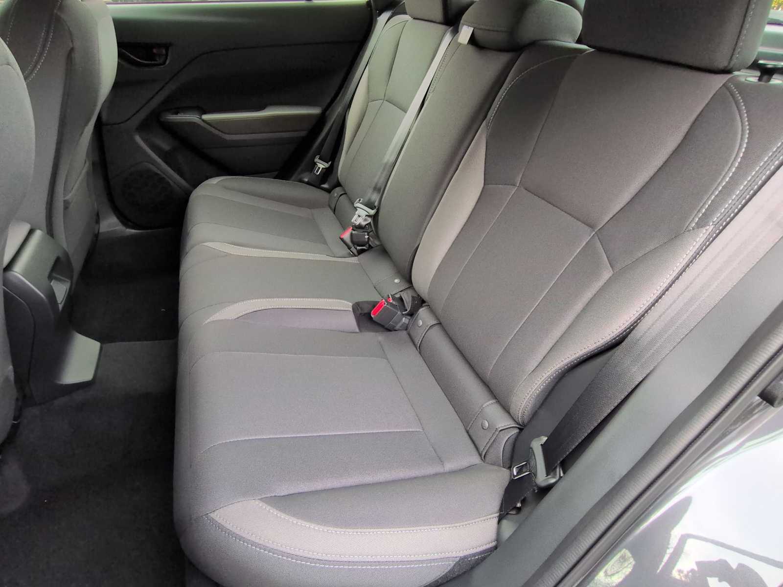 Thumbnail: 2025 Subaru Impreza - 19