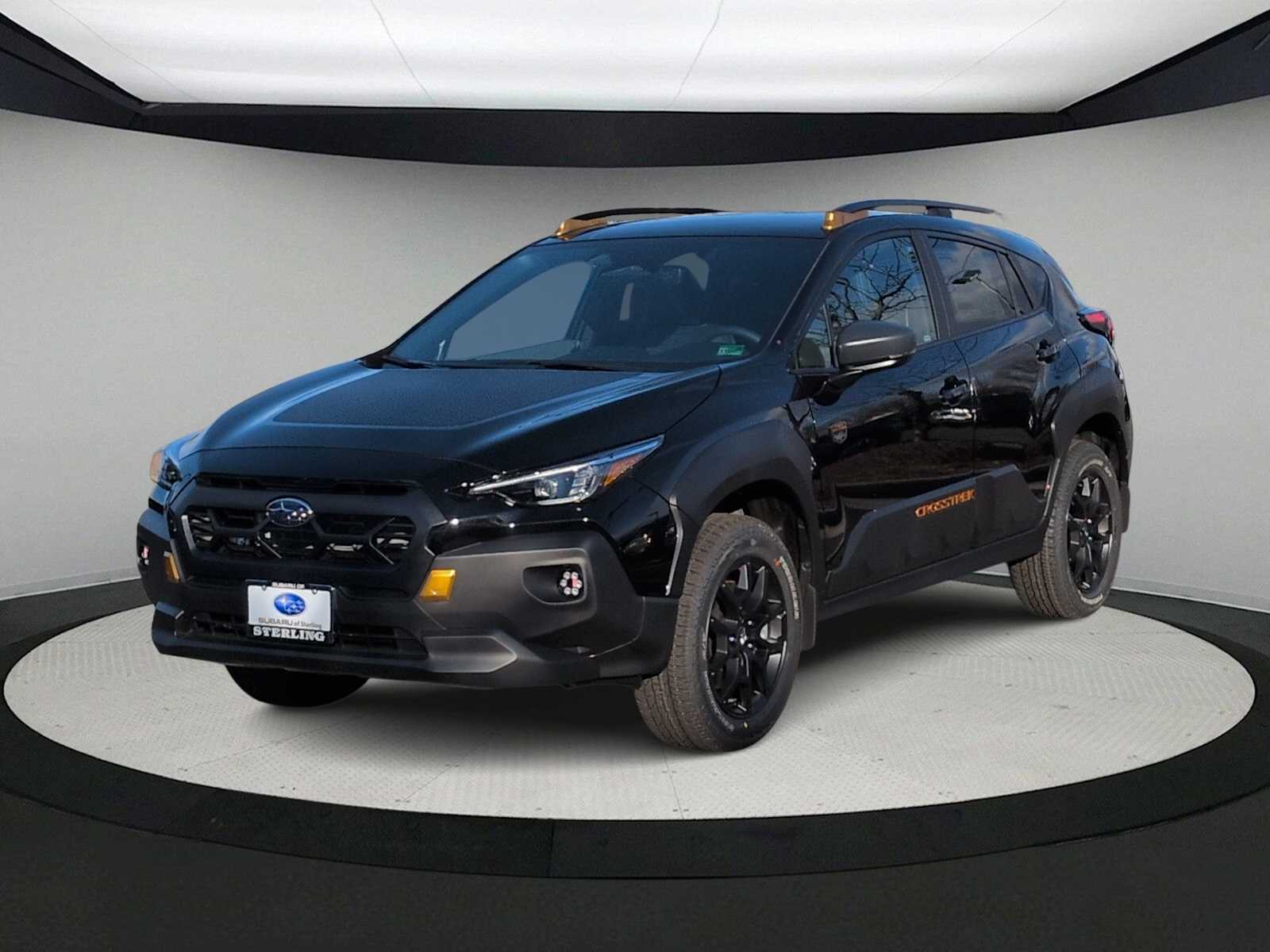 Thumbnail: 2026 Subaru Crosstrek - 4