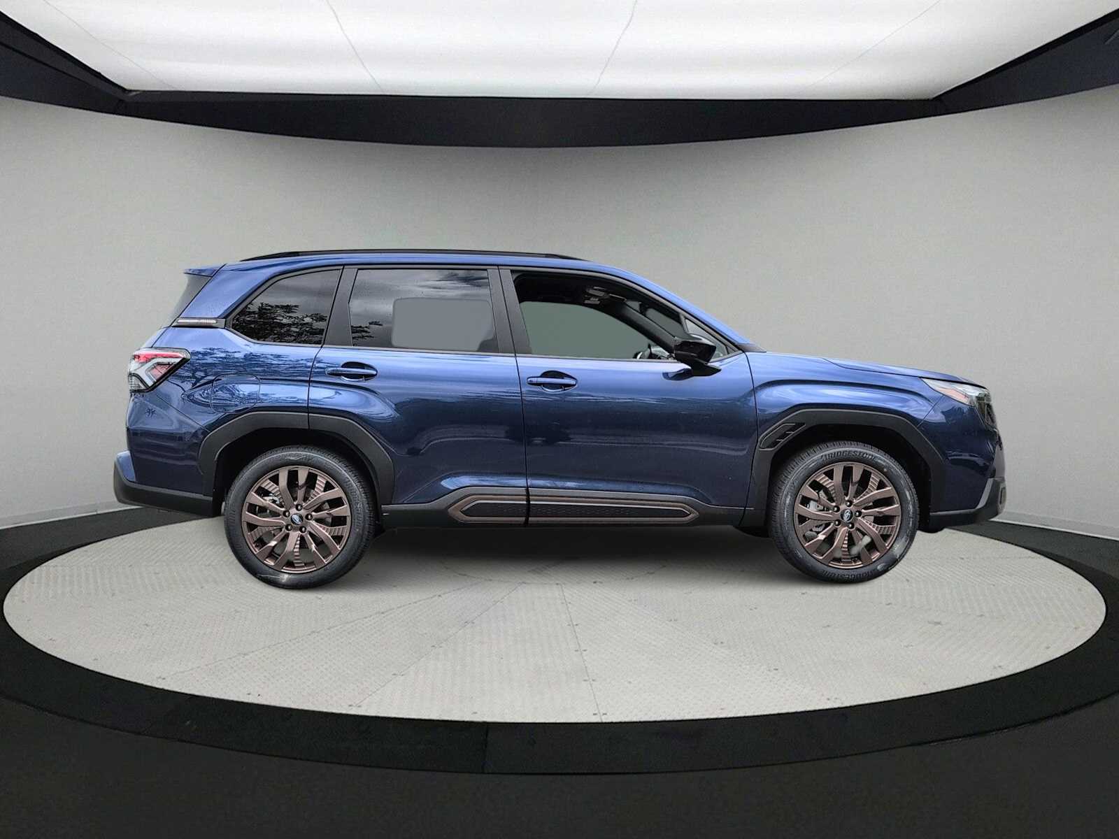 Thumbnail: 2026 Subaru Forester - 9