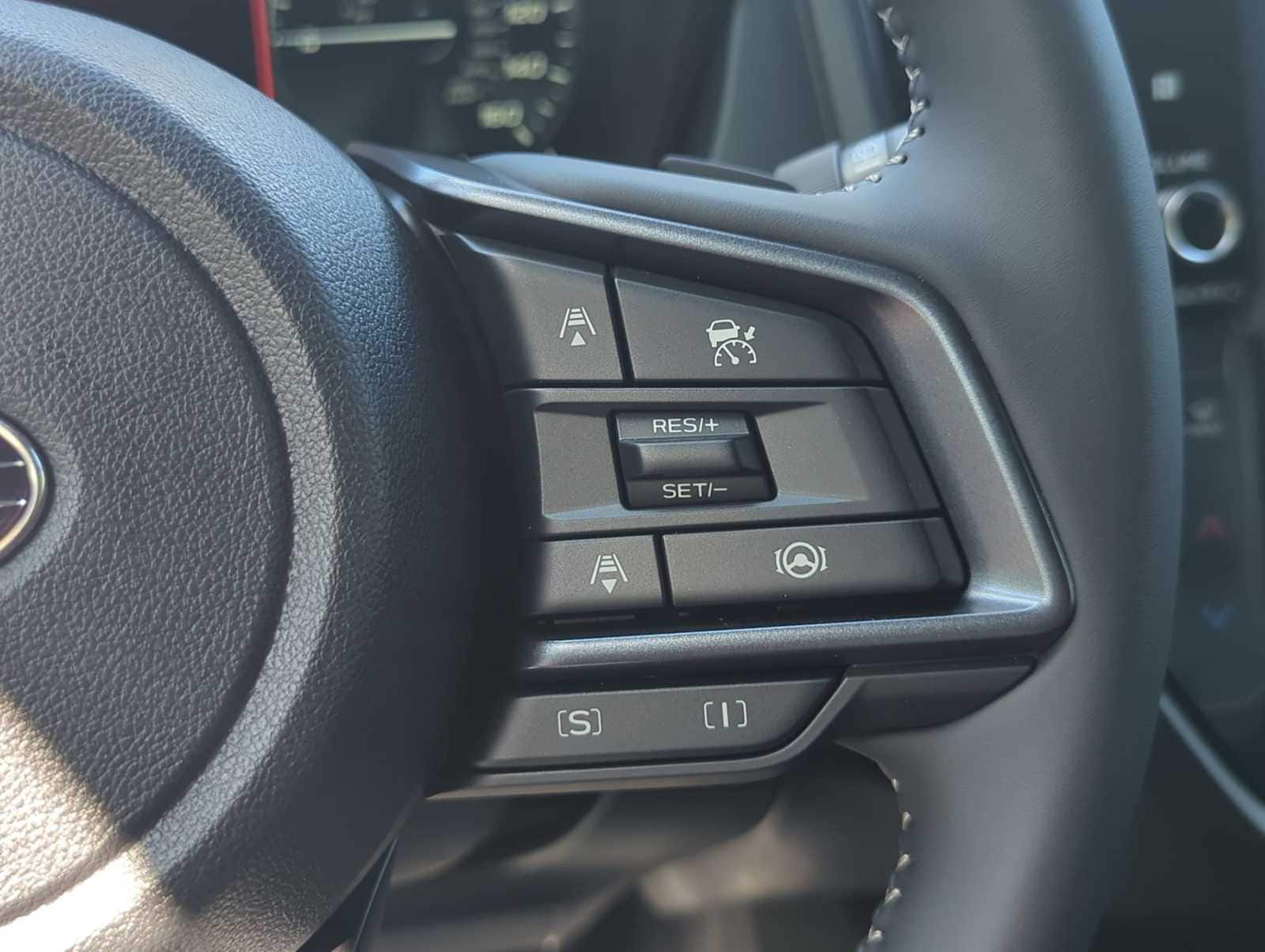 Thumbnail: 2025 Subaru Forester - 26