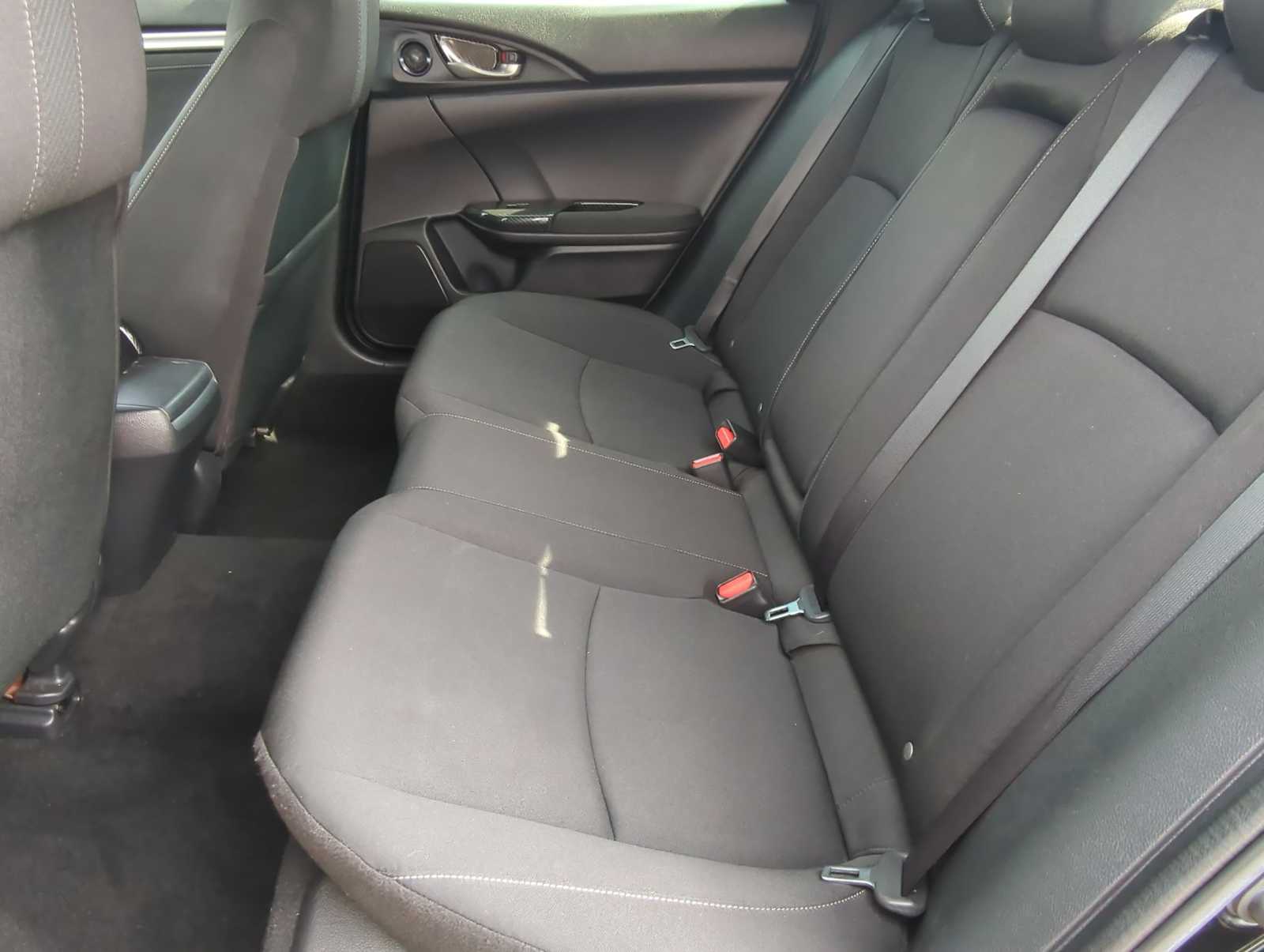 Thumbnail: 2019 Honda Civic - 20