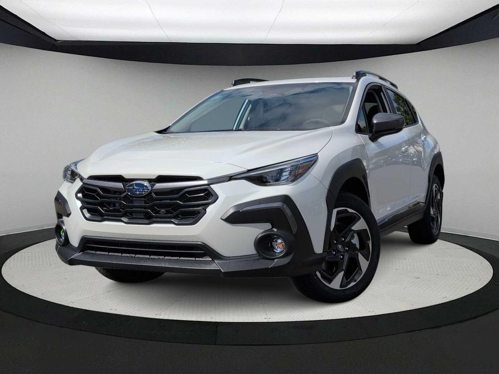Thumbnail: 2026 Subaru Crosstrek - 1