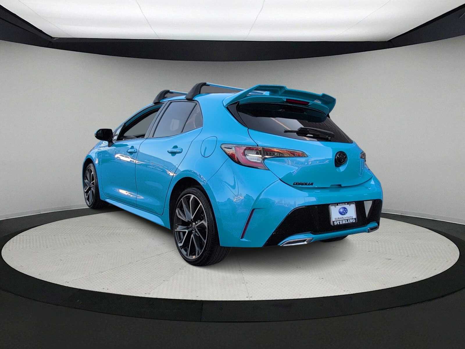 Thumbnail: 2020 Toyota Corolla - 6