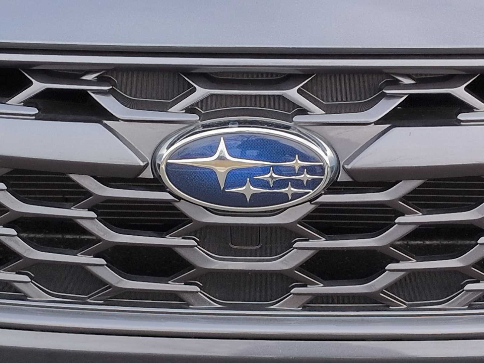 Thumbnail: 2024 Subaru WRX - 12