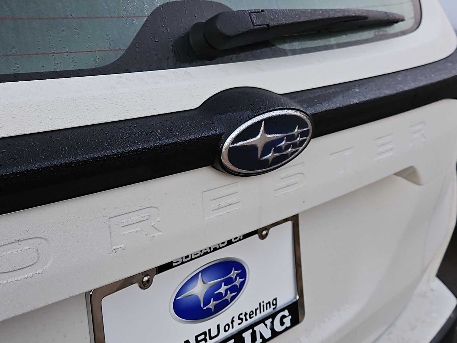 Thumbnail: 2026 Subaru Forester - 11