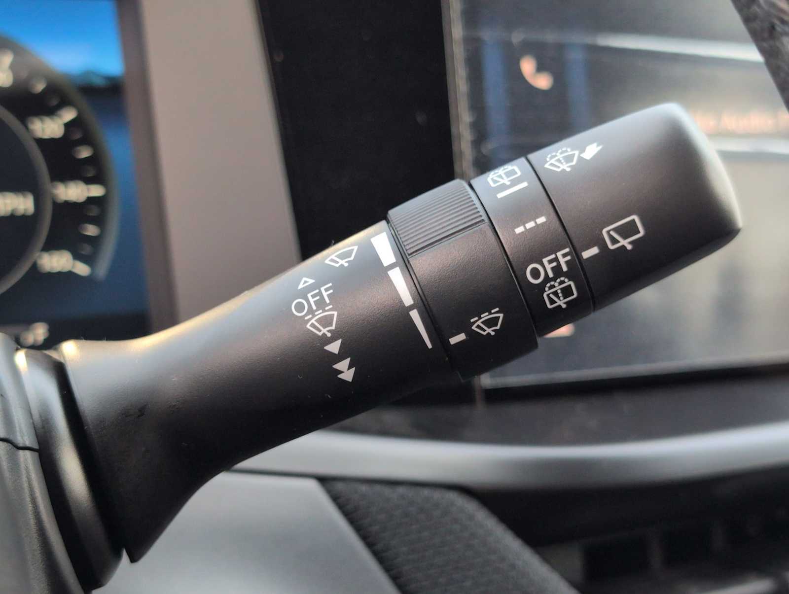 Thumbnail: 2026 Subaru Outback - 25