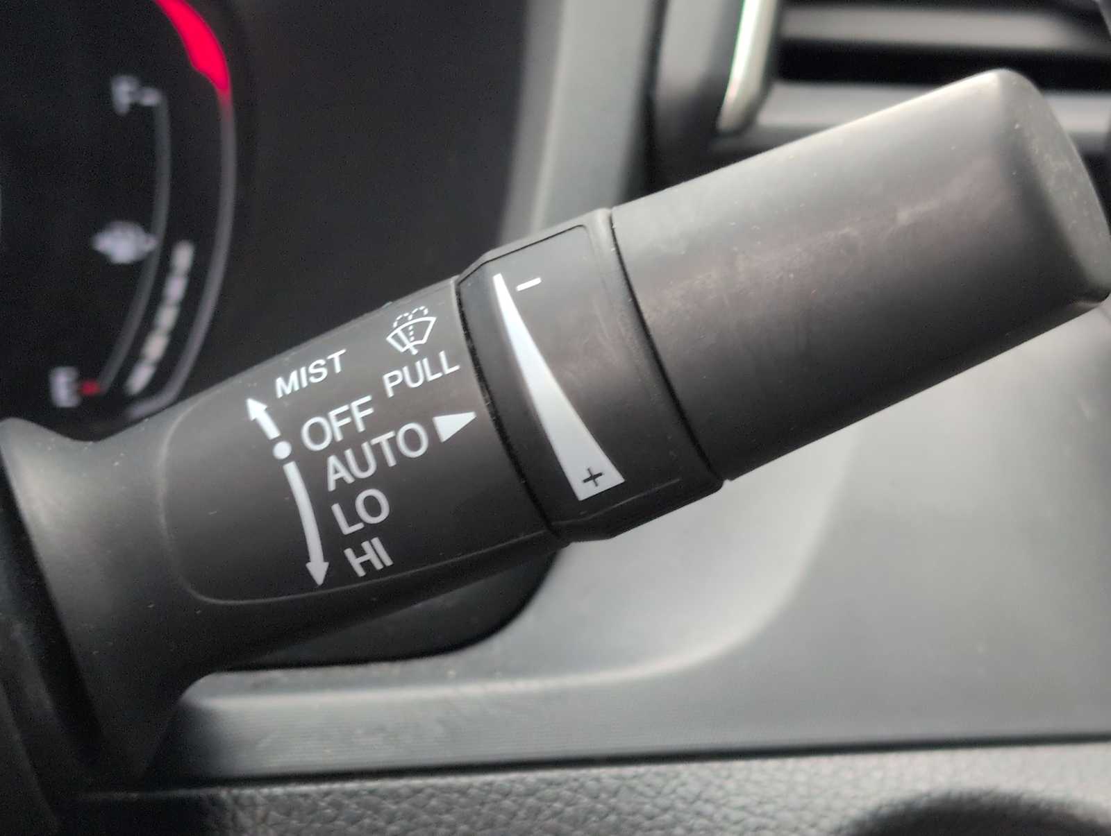 Thumbnail: 2019 Honda Insight - 25