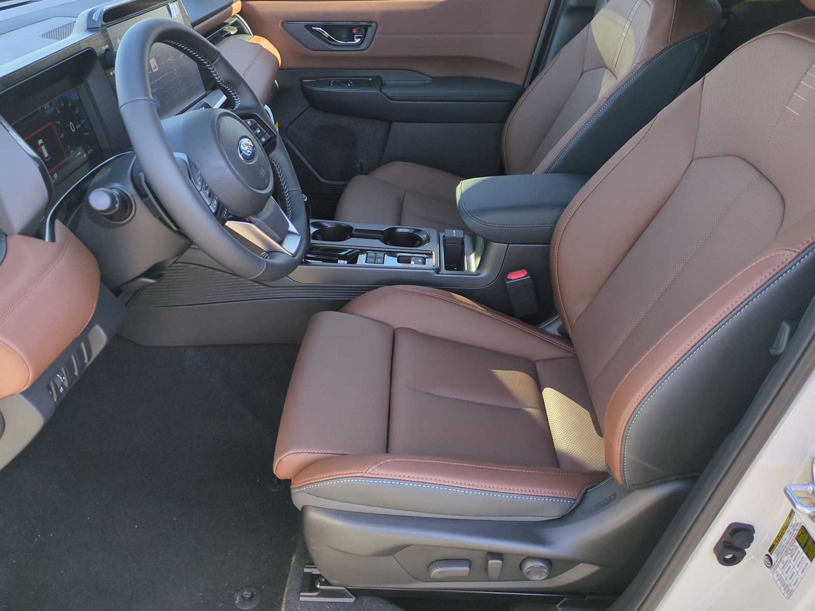 Thumbnail: 2026 Subaru Outback - 16