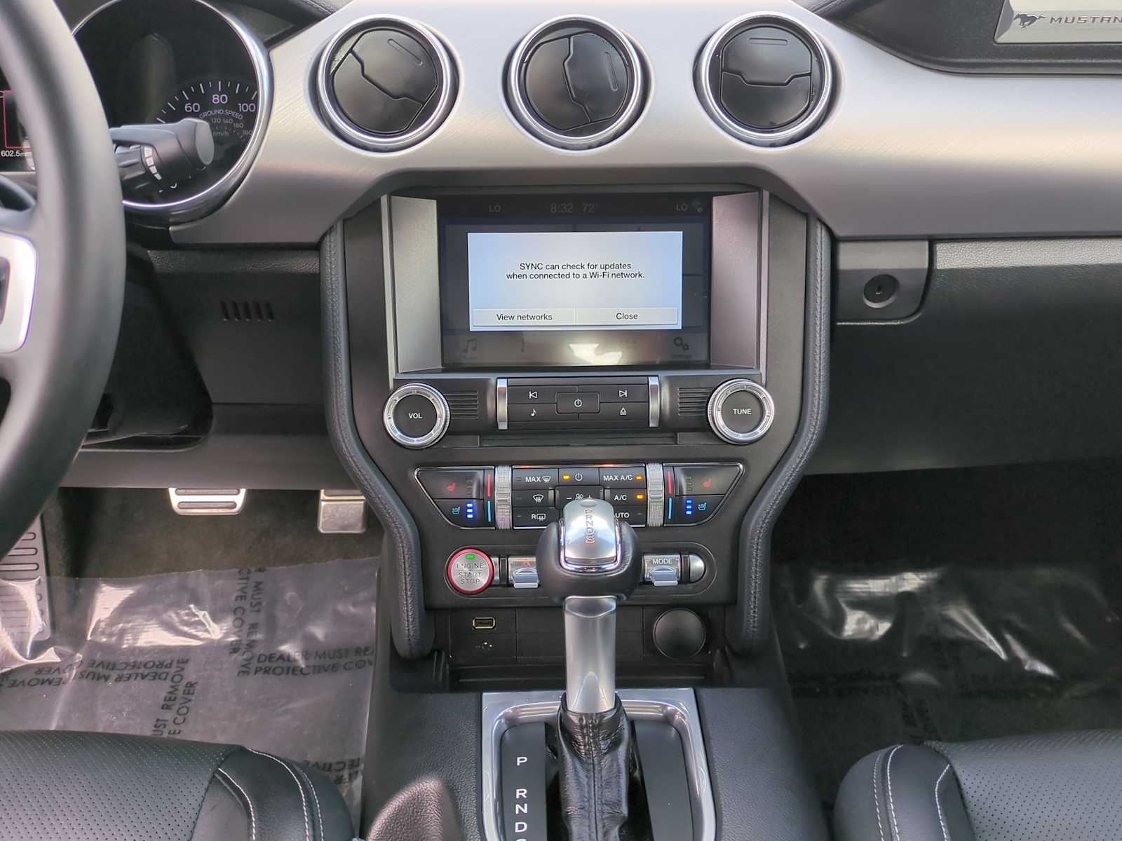 2018 Ford Mustang GT Premium 18