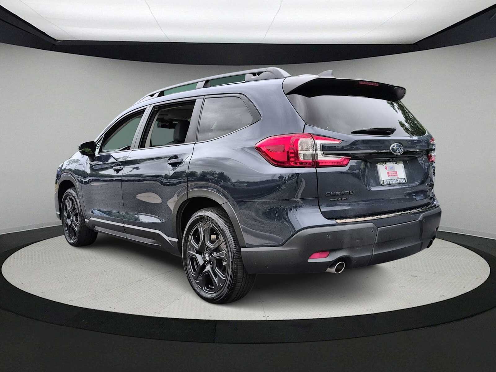 Thumbnail: 2025 Subaru Ascent - 6