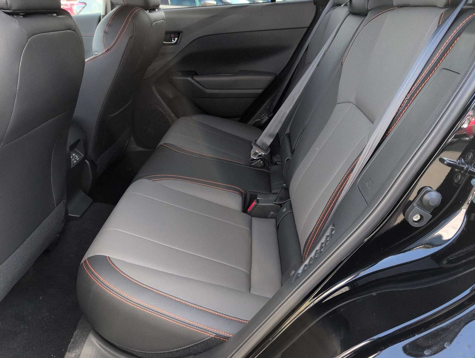 Thumbnail: 2026 Subaru Crosstrek - 19