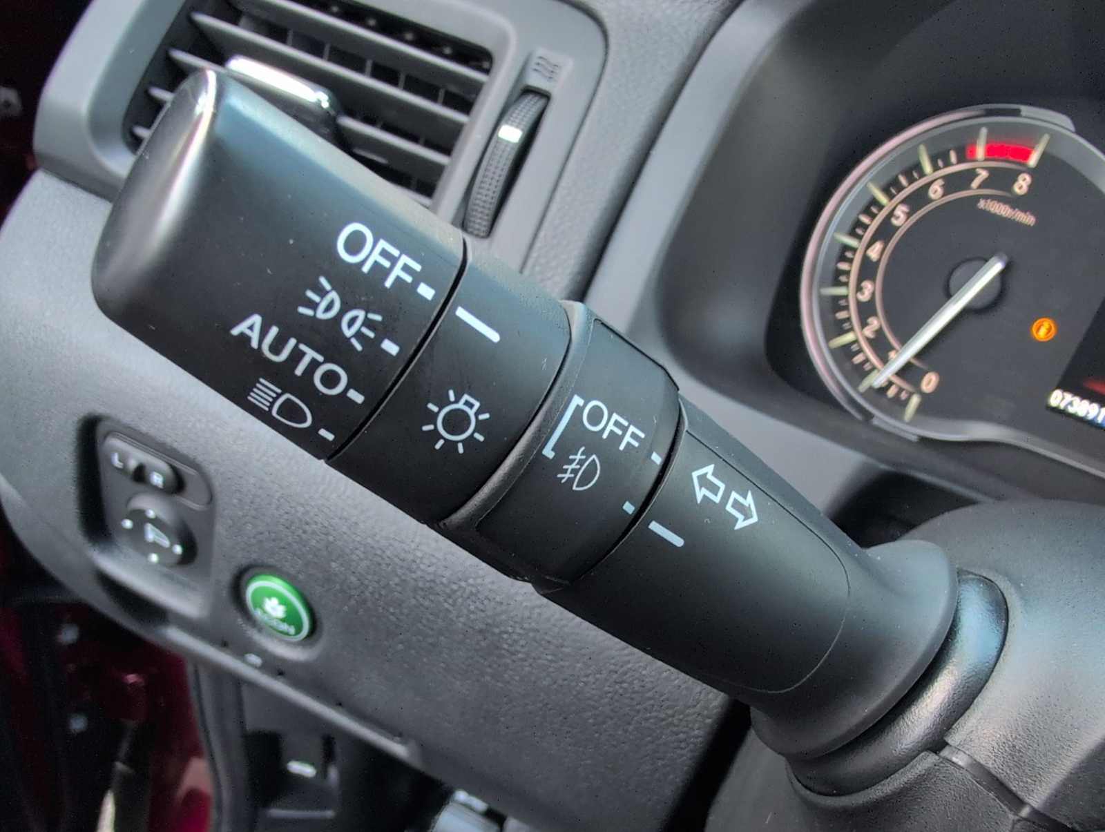 Thumbnail: 2021 Honda Ridgeline - 27