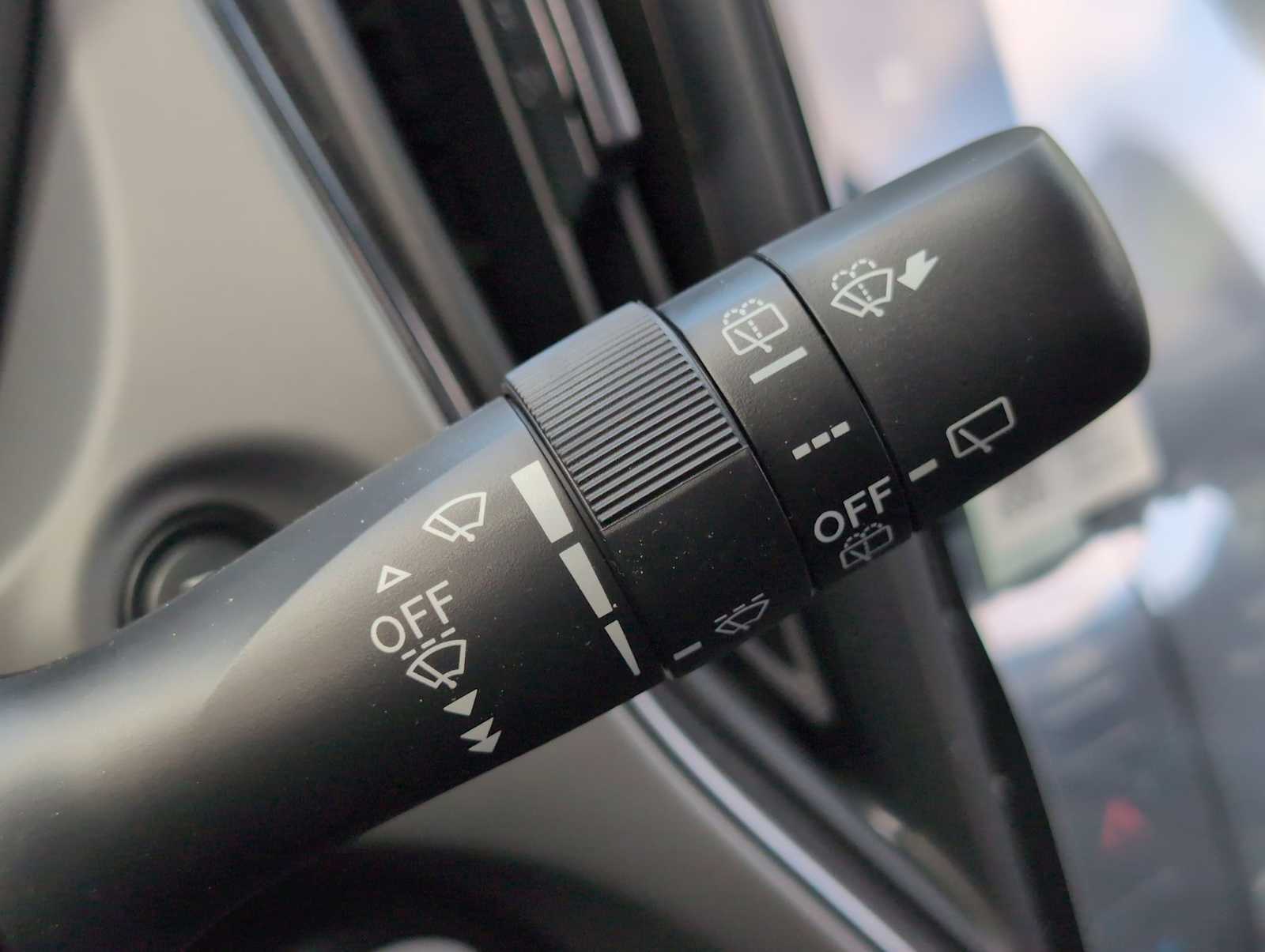 Thumbnail: 2026 Subaru Crosstrek - 25