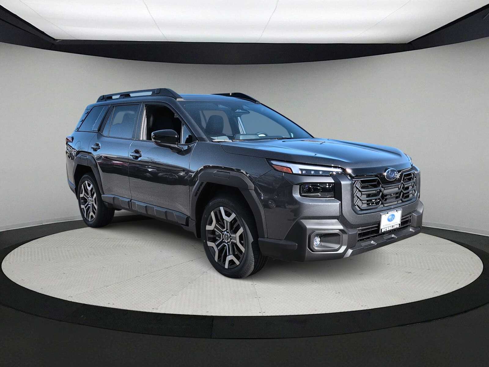 Thumbnail: 2026 Subaru Outback - 2