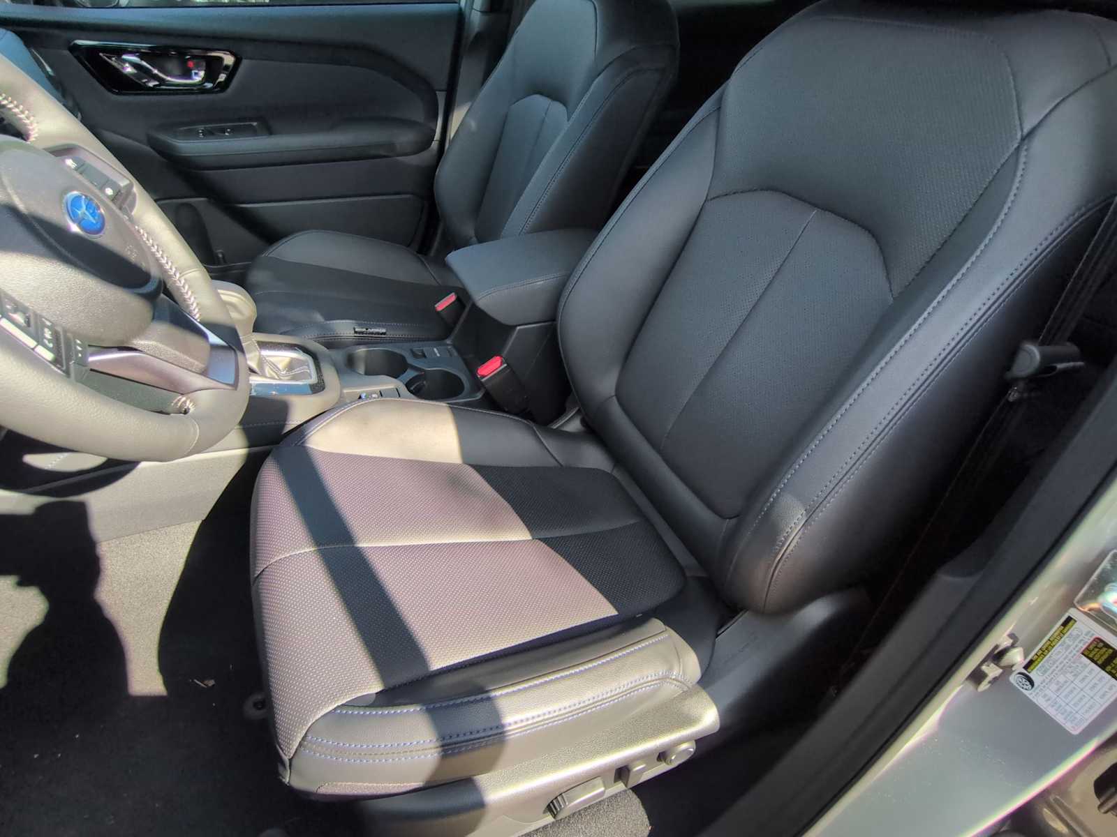 Thumbnail: 2025 Subaru Forester - 17